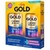 KIT SHAMPOO E CONDICIONADOR NIELY GOLD - Kary cosmeticos