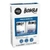 KIT SHAMPOO E CONDICIONADOE BOMBA SALON LINE 200ML