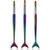 KIT DE PINCEL PARA UNHAS