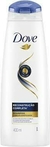 shampoo dove 400ml - loja online