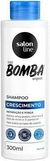 SHAMPOO BOMBA 300ML SALON LINE