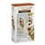 KIT SHAMPOO E CONDICIONADOR MURIEL STUDIOHAIR 250ML na internet