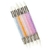 KIT DE PINCEL PARA UNHAS