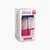 KIT SHAMPOO E CONDICIONADOR PROBELLE 250ML - loja online