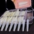 POSTICA LONGA BAILARINA DAFU 100PCS