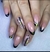 unhas postiças decoradas na internet