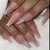 unhas postiças decoradas - loja online