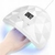 mini cabine para unha uv led
