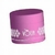 pote para refil de gel volia lilas