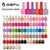 ESMALTE EM GEL DAFU 15ML