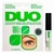 cola de cilios DUO