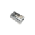 Apontador Metal Satelite Prata Maped