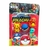 KIT BORRACHA DECORADA POKEMON - comprar online