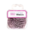 Clips Glitter 28mm com 120und Tilibra