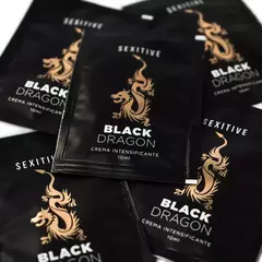Crema intensificante Black Dragon 10ml en internet