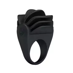 Anillo vibrador escamado Chester en internet