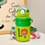 Garrafa Infantil Inox Térmica 17197 - comprar online