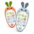 Telefone Musical Cenoura - MUNDO ENCANTADO KIDS