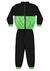 CONJUNTO INFANTIL COM DETALHE CORTA VENTO REF: 56668