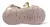 Sandália Klin Tic Tac Rosa/Off White Ref: 171204 - comprar online
