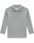 Camisa Polo Infantil Milon Manga Longa Ref: 14773