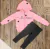 Imagem do Conjunto Infantil Menina Brandili Ref: 54836