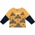 Conjunto Infantil Masculino Casaco e Calça Kyly Ref: 208036 na internet