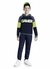 Blusa Teen Moletom Masculina Extreme Ref: 54647
