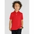 CAMISA POLO INFANTIL EM MALHA BRANDILI REF: 80091 - loja online