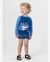 Conjunto Em Malha UV Infantil Menino Brandili Ref.: 25985 - comprar online