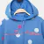 Conjunto Infantil Menina Brandili Ref: 54836 - MUNDO ENCANTADO KIDS