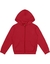 JAQUETA INFANTIL UNISSEX KYLY MOLETOM REF: 207894