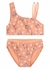 Biquíni Em Malha UV Infantil Menina Brandili Ref.: 25979 - comprar online