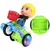 Stunt Bicycle Triciclo Elétrico Menina na internet