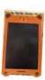 Tablet infantil LCD 5051 para desenhar e escrever animais na internet