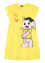 Vestido Infantil Turma da Mônica Brandili Ref.: 26186