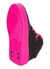 Tênis Infantil Menina Com Led Rodinha Kidy 360° 319-1005 - MUNDO ENCANTADO KIDS
