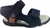 Sandália Sport Azul Marinho/Laranja ToKpé Ref: 2016-75 - comprar online