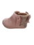 Tênis Rosa Pom Pom Ref: 108115 - comprar online