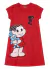 Vestido Infantil Turma da Mônica Brandili Ref.: 26186 - comprar online