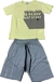 Conjunto Infantil Ding#Dang Ref: 851500150