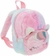 Mochila Escolar Unicórnio Pelúcia