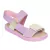 Sandália Infantil Pimpolho C/ Velcro Ref.: 130210c