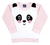 Conjunto Moletom e Calça Panda Ref: 3106 na internet