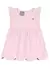 Vestido Bordado Bebê Mundi Ref: 35669 - MUNDO ENCANTADO KIDS