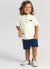 CONJUNTO INFANTIL MENINO MUNDI REF: 35796