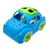 Brinquedo Multi Atividade Carro Fuscão Kitstar Ref: 603 - comprar online