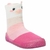 Meia Comfort Lúdica Ursinha Pimpolho Ref: 0074303 - MUNDO ENCANTADO KIDS
