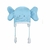 Gorro Lúdico Infantil Bichinho Pimpolho Ref: 99011
