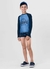 Conjunto em Malha Uv Infantil Menino Azul brandili Ref.: 25986 - comprar online
